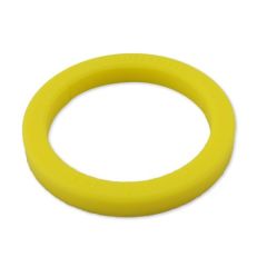 Caffewerks Silicone Group Seal (E61) - Yellow - 8.5mm