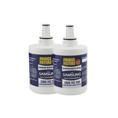 Samsung Fridge Filter - DA29-00003G-2 - 2PK