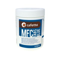Caffeto MFC Blue 9g 62 Tablets
