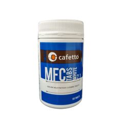 Cafetto MFC White 2.1g 120 tablets