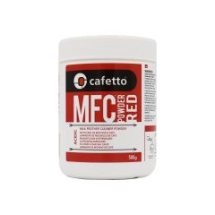 Cafetto MFC Powder Red - 500g