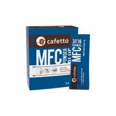 Cafetto MFC Powder Blue Sachets - 12 x 10g