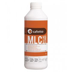 Cafetto Milk Line Cleaner - 1L