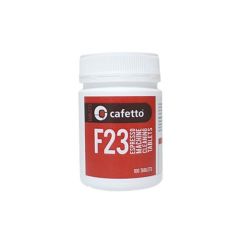 Cafetto F23 Tablets - 2.3g - 100 Tablets