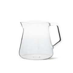 Fellow Mighty Small Carafe - Clear