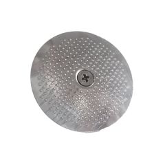 Stainless Steel Filter 36mm