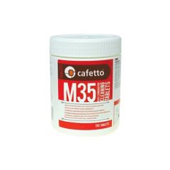 Cafetto M35 Tablets - 3g - 150 Tablets