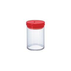 Hario Coffee Canister 200g - Red