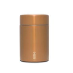MiiR Coffee Canister - Copper