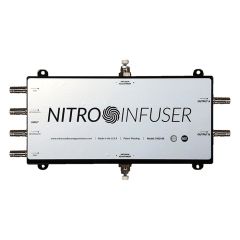 The Nitro Infuser - Dual