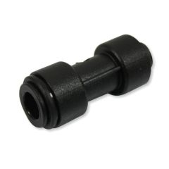 John Guest Straight Connector - 4mm to 8mm PF