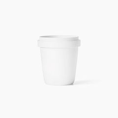 Acaia Portafilter Dosing Cup - 53mm - White