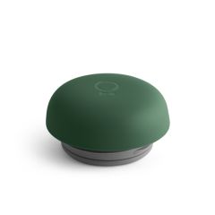 Fellow Carter Move Replacement Lid - Cargo Green