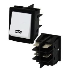 Switch Manual Fill Linea/FB70