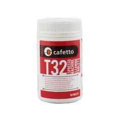 Cafetto T32 Cleaning Tablets - 3g - 90 Tablets