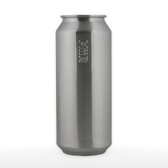MiiR Pint Cup, Tall, Stainless - 16oz