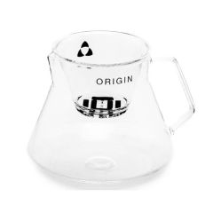 Trinity Origin Decanter - Glass