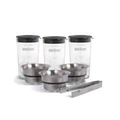 Wholesale Toddy Cold Brew Cupping Kit - Set Of 3