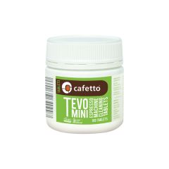 Cafetto Tevo Tablets Mini 1.5g - 100 Tablets