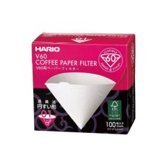 Hario V60 Paper Filter 01 - Box 100pk