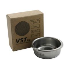 VST Precision Ridgeless Filter Basket - Double - 18g