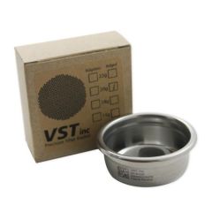 VST Precision Filter Basket - Double - 20g