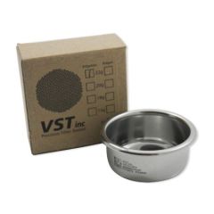 VST Precision Ridgeless Filter Basket - Double - 22g