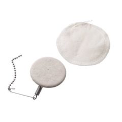 Yama Cloth Filters - 2 Pack - Suits YAMTCA5D