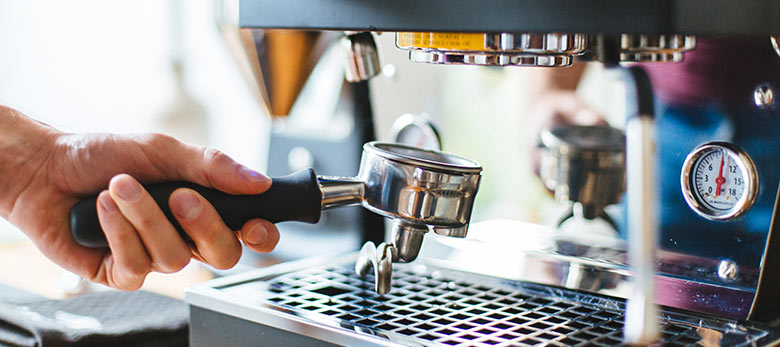 Clean Machine: How to Backflush Your Coffee Machine