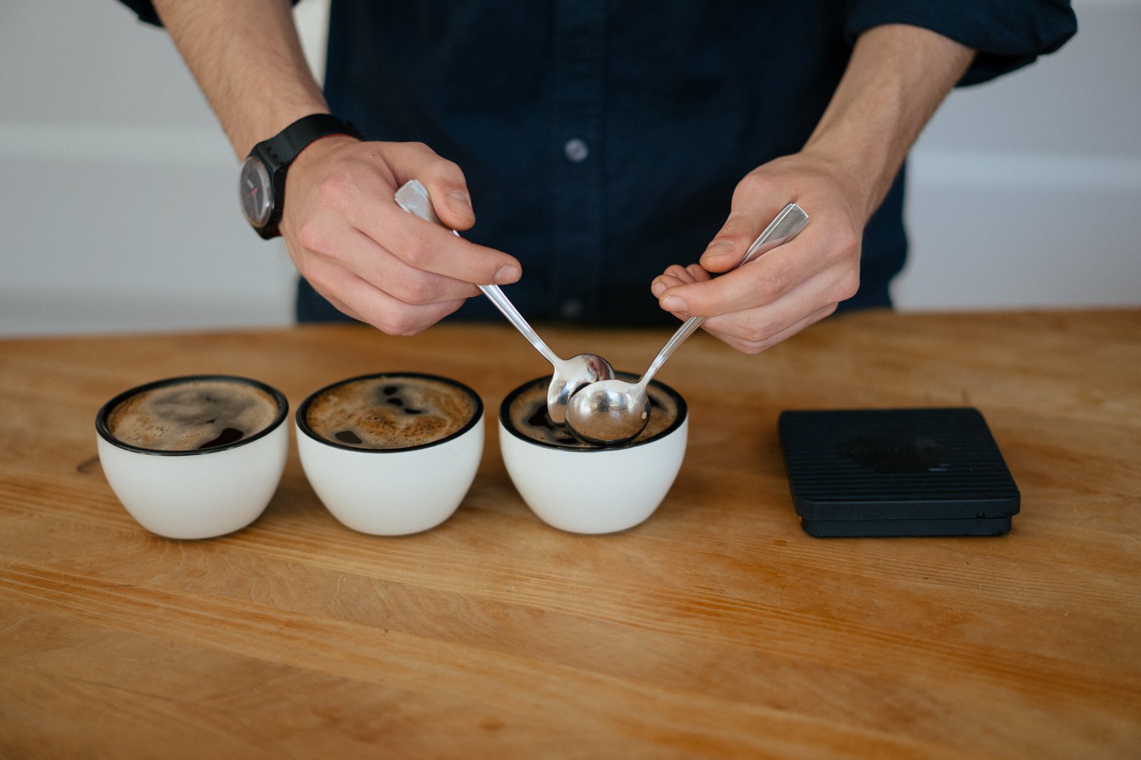 Rhino: Cupping Bowls With A Difference