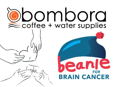 Bombora's Beanies For Brain Cancer - Mark Hughes Foundation Funraiser