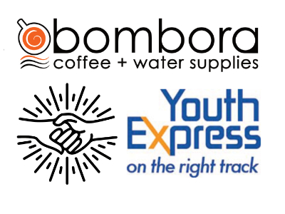 Bombora and Youth Express
